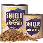 Date Crystals® and Date 