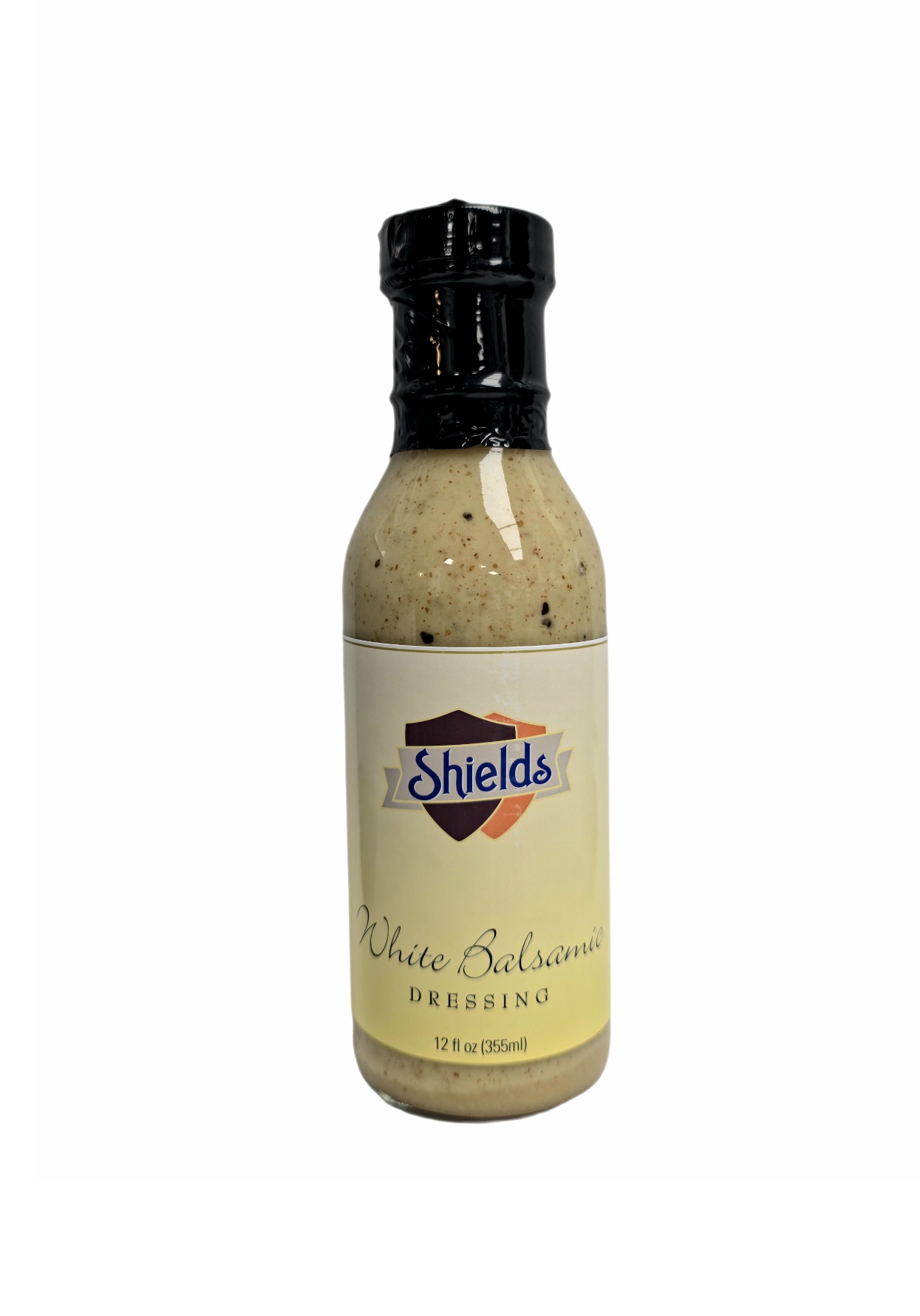 White Balsamic Dressing 12 fl. oz.