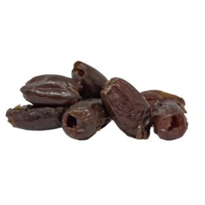 Pitted Deglet Noor Dates