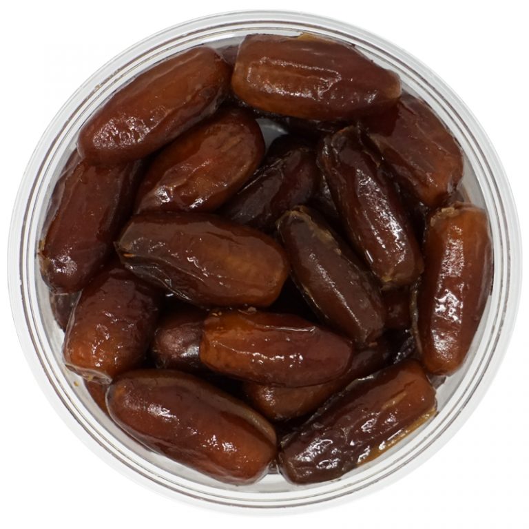 Deglet Noor Dates 5 oz. Shields Date Garden