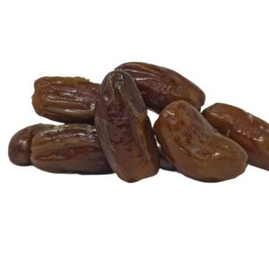 Hydrated Whole Deglet Noor Dates