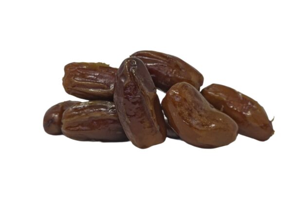 Hydrated Whole Deglet Noor Dates
