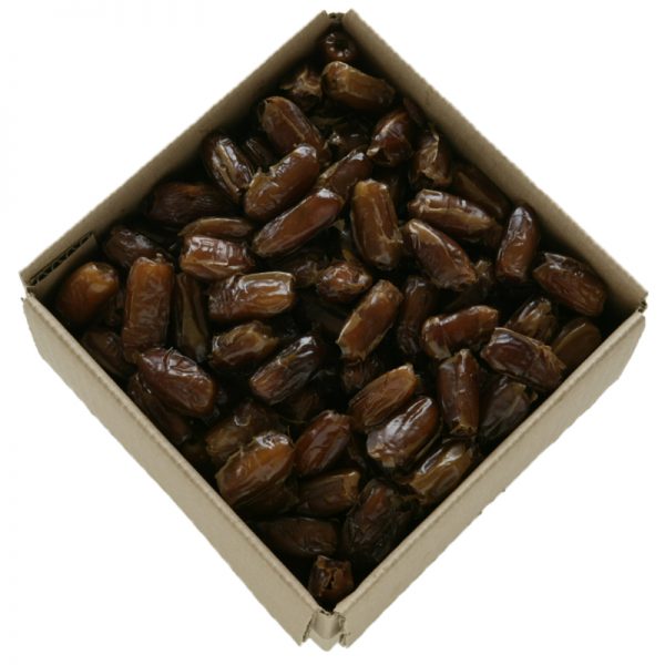 Pitted Deglet Noor Dates Shields Date Garden