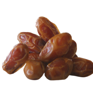 Honey Dates