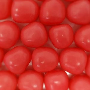 Cherry Sour Balls 5 oz.