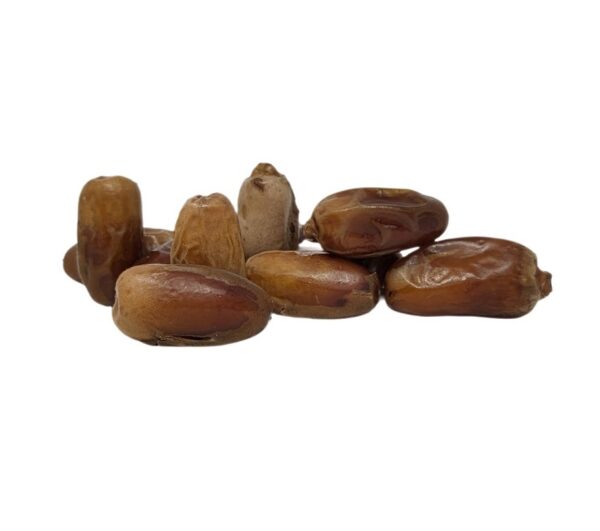 Organic Kway Dates 1 lb.