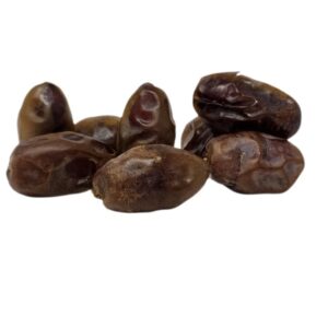 Organic Samani Dates