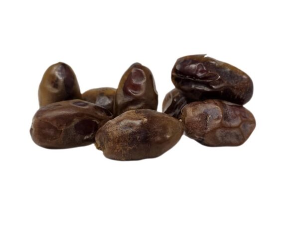 Organic Samani Dates