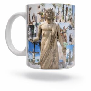 The Walk at Shields Mug