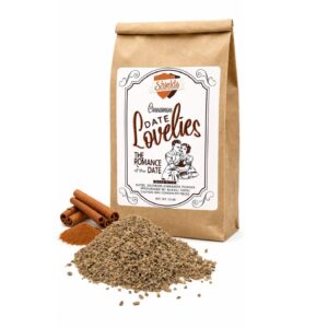 1.5 lbs. - Cinnamon Infused Lovelies